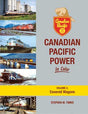 Canadian Pacific Power in Color -- Volume 3: Covered Wagons (Hardcover, 128 Pages)