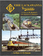 Erie Lackawanna Trackside -- With Allan H. Roberts & Arthur J. Erdman