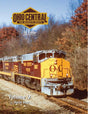 Ohio Central in Color -- Volume 2, Hardcover, 128 Pages
