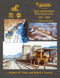 Trackside Around Southwestern Pennsylvania -- 1967-2005 with Dick Flock, Hardcover, 128 Pages