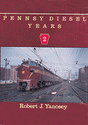 Book -- Pennsy Diesel Years Volume II