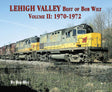 Lehigh Valley Best of Bob Wilt -- Volume II: 1970-1972 (Softcover; 96 Pages, Color)