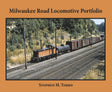 Milwaukee Road Locomotive Portfolio -- Softcover, 96 pages