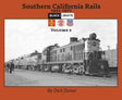 Southern California Rails 1941-1971 -- Volume 2