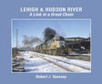 Lehigh & Hudson River: A Link in a Great Chain -- Softcover