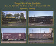 Freight Car Color Portfolio -- Book 3: P&E-YW, The Work of Paul C. Winters 1960-1980, Softcover, 96 Pages