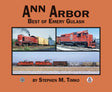 Ann Arbor: Best of Emery Gulash -- Softcover; 96 Pages, Color