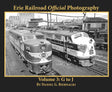 Erie Railroad Official Photography -- Volume 3: G to J