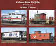 Caboose Color Portfolio -- Book 1: A-C (Soft Cover)
