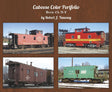 Caboose Color Portfolio -- Book 3: N-Y (Soft Cover)