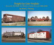Freight Car Color Portfolio -- Book 6: NS-YKR, The Work of Emery Gulash, Softcover, 96 Pages