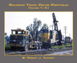 Railroad Truck Color Portfolio -- Volume 1: A-I