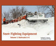 Snow Fighting Equipment -- Volume 1 (Softcover, 96 Pages)