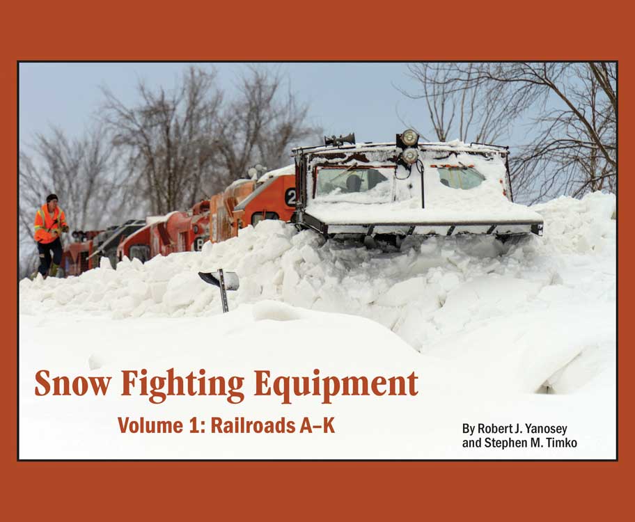 Snow Fighting Equipment -- Volume 1 (Softcover, 96 Pages)