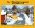 Snow Fighting Equipment -- Volume 2 (Softcover, 96 Pages)