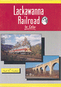 Book -- Lackawanna Railroad in Color