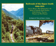 Railroads of the Upper South 1958-1973 -- Jack de Rosset's Rail Photography in KY NC SC TN VA & WV Softcover, 96 Pages