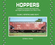 Hoppers -- Volume 2: Reporting Marks FAD-PC (Softcover, 96 Pages)