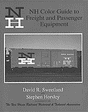 Book -- NH Color Guide to Freight & Passenger Equipment