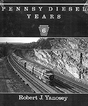 Book -- Pennsy Diesel Years Volume 6