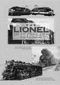 Book -- Lionel Inspriation