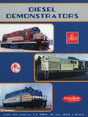 Diesel Demonstrators by Karl Erk -- Hardcover, 256 Pages