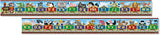 Alphabet Express Floor Puzzle  -- 27 Pieces-1