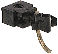 Couplers - Assembled #1015 2 Pair