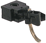 #1015 Couplers - Assembled -- 2 Pair-1