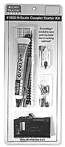 Coupler Starter Kit