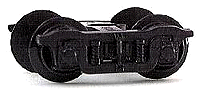 REA Express Reefer Style Trucks -- No Couplers