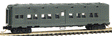 50' Troop Sleeper - Kit -- Undecorated-1