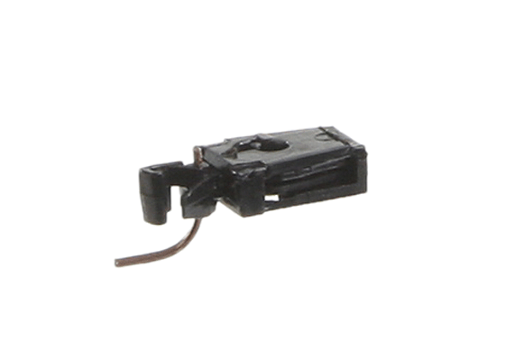 Body Mount Coupler -- 2 Pair