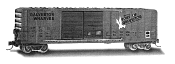 50'box rib sd GWF #1063