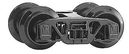 Andrews Trucks -- Less Couplers  1 Pair