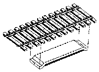Uncoupler -- Permanent Magnet Uncoupler