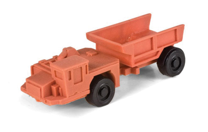 Mine Truck 2-Pack - Freight Car Load