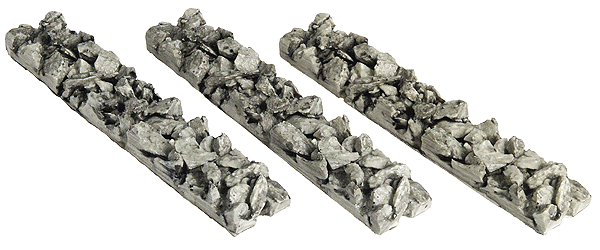 Wood Structure Frame -- Kit pkg(12)