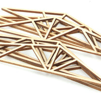 Offset Roof Truss Load -- pkg(8)