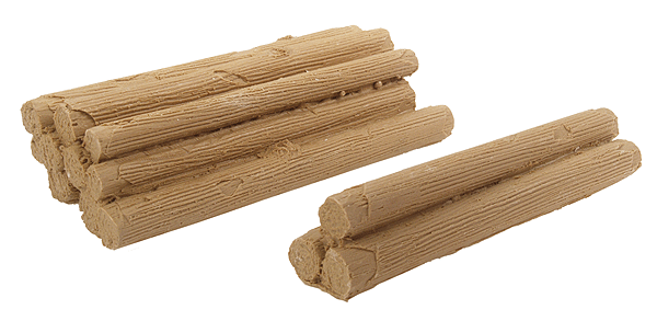 Wire Spool Load 2-Pack -- Fits 50' Gondolas-1