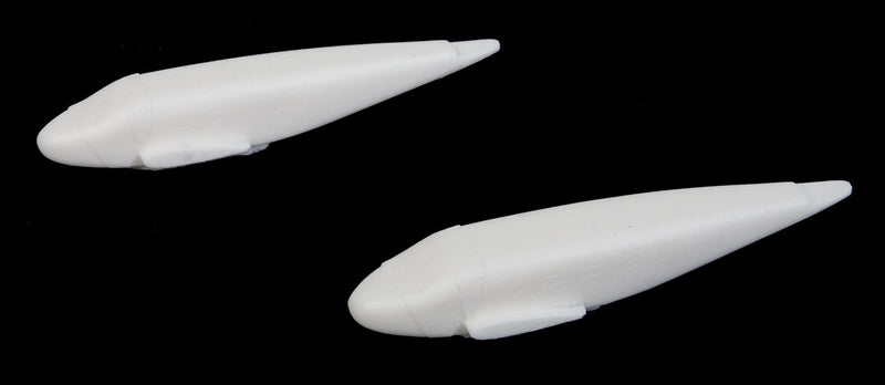 Fuselage Load 2-Pack - Kit -- Undecorated