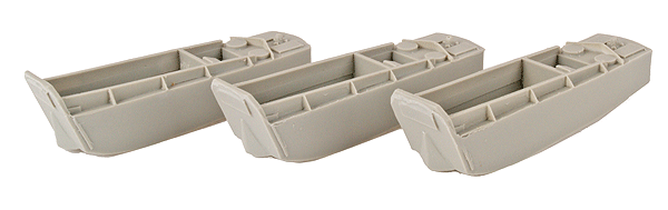 Mixed Log Load 20-Pack -- Fits Various Cars - Pack Has Random Assortment of Loads-1