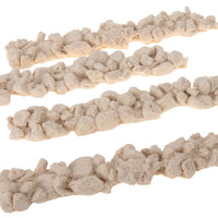 Rock Load 4-Pack -- 50' Gondola