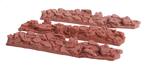 40' Log Load -- pkg(3)-1