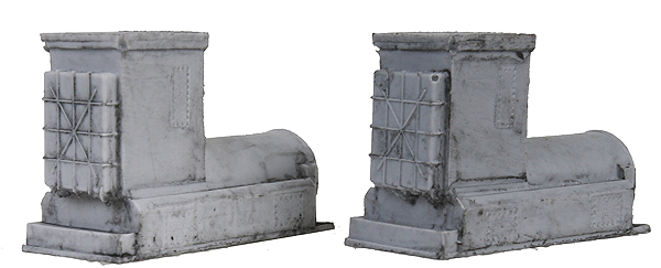 Equipment Load -- Unpainted pkg(2)-1