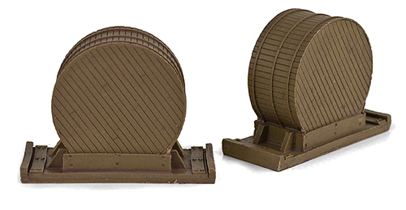 Crated Spool Load -- pkg(2)