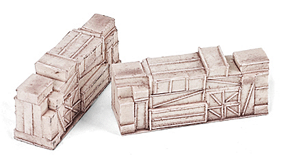 Freight Load 2-Pack