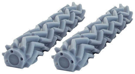 Pinion Gear Load 2-Pack -- Unpainted Resin Castings