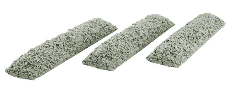 Dark Gray Gravel Load 3-Pack