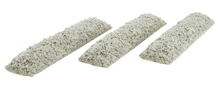 Light Gray Gravel Load 3-Pack